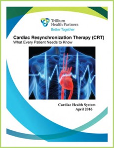 Cardiac Resynchronization Therapy