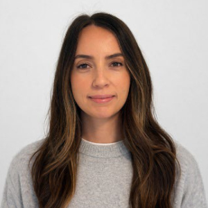 Irena Kostic RN, MN, EC